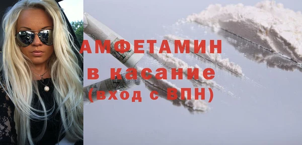 хмурый Арсеньев