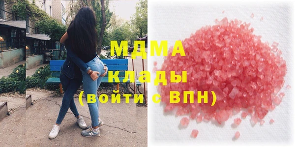 хмурый Арсеньев