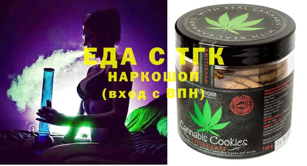 хмурый Арсеньев